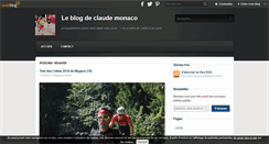 Desktop Screenshot of monaco-athletisme.com